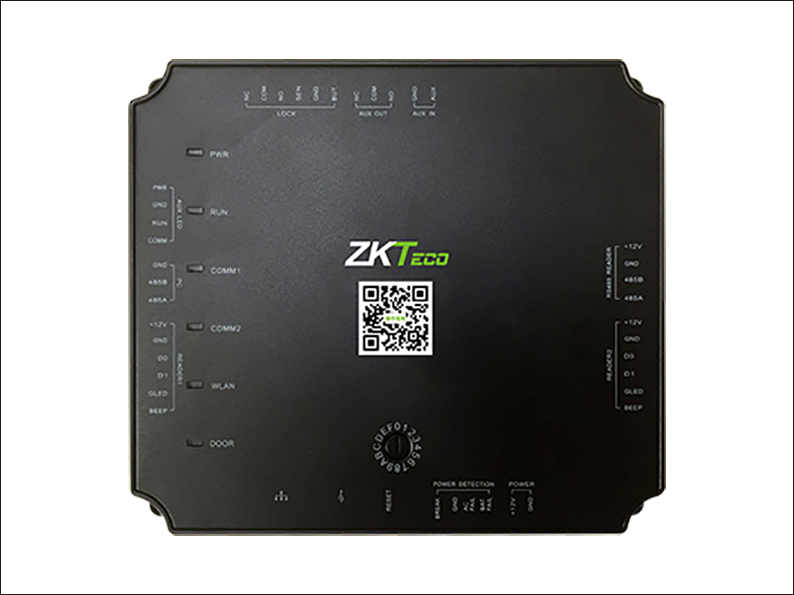 熵基科技门禁控制器InBio5系列