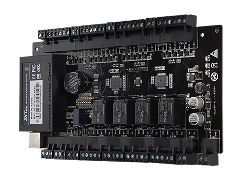 熵基科技门禁控制器C3系列