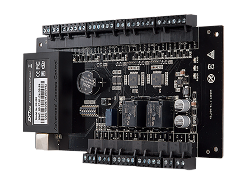 熵基科技门禁控制器C3系列