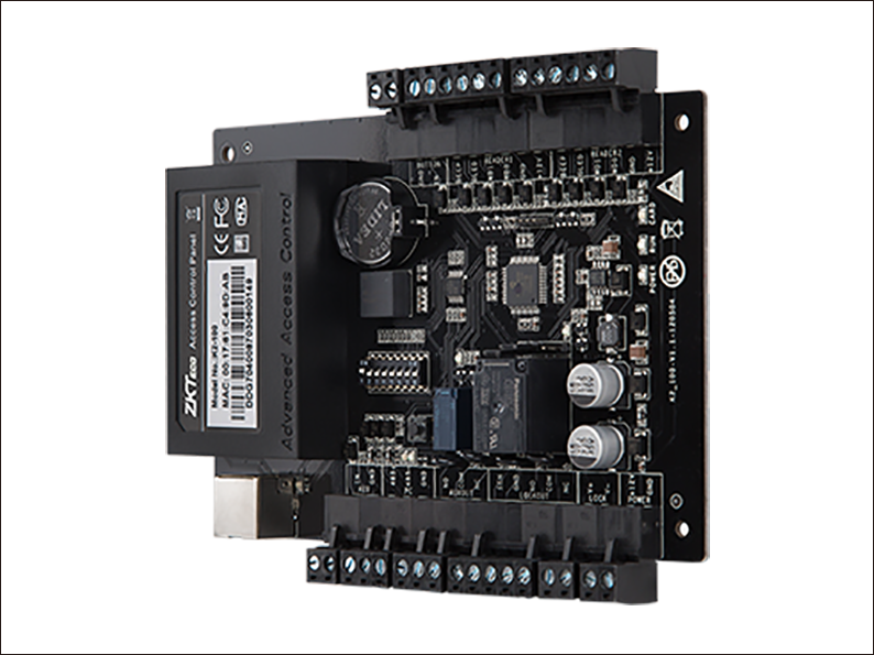 熵基科技门禁控制器C3系列