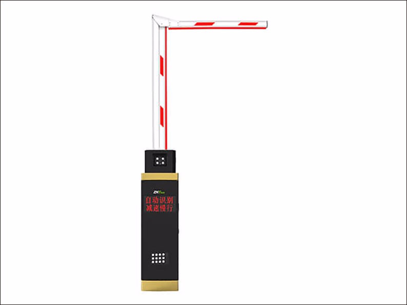 熵基科技车牌识别一体机LPR-PB5000系列