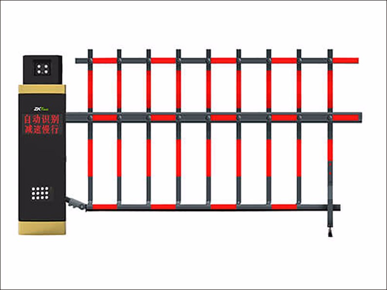 熵基科技车牌识别一体机LPR-PB5000系列
