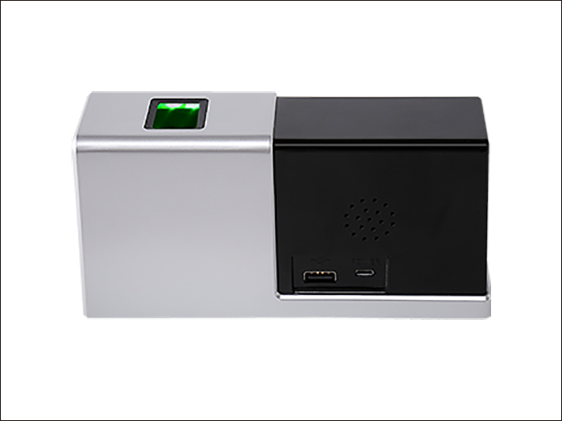 熵基科技桌面指纹考勤机ZM108