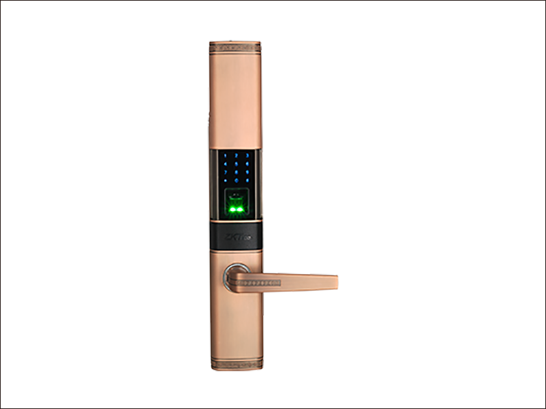 熵基科技智能指纹门锁TL200