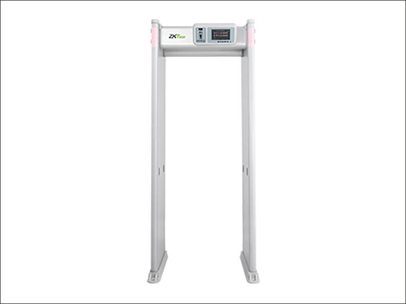 熵基科技ZK-D4330 通过式金属探测安检门