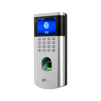 熵基科技门禁一体机HZ620
