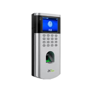 熵基科技门禁一体机HZ620