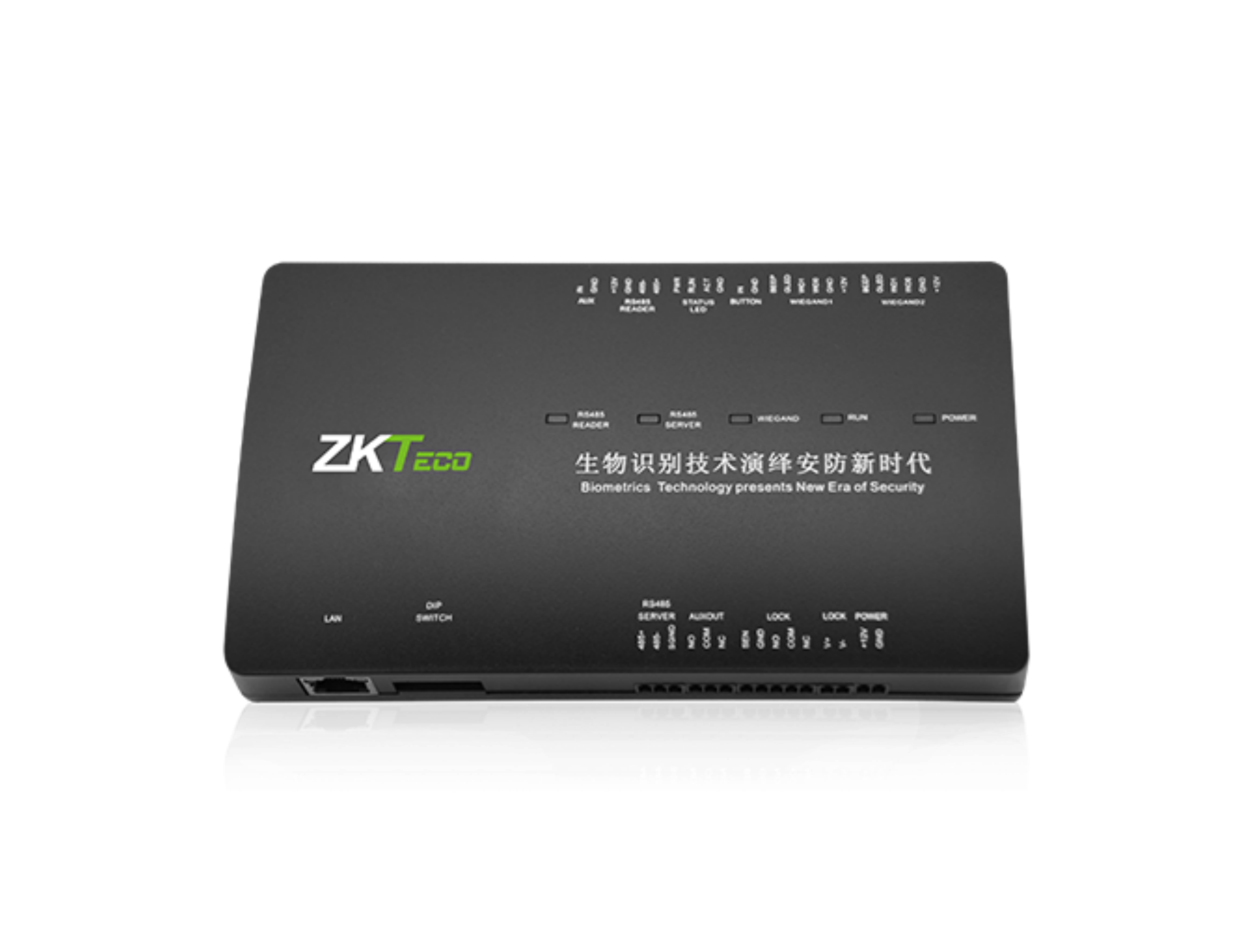 生物识别门禁控制器ZTHCAM系列