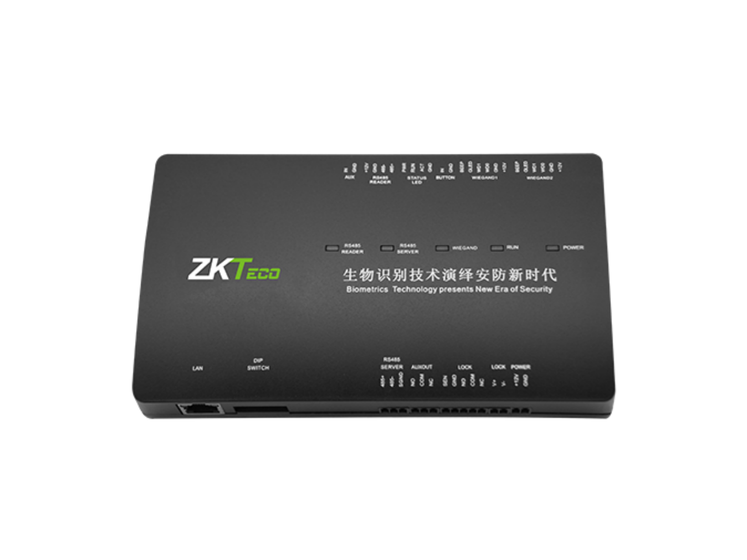 生物识别门禁控制器ZTHCAM系列