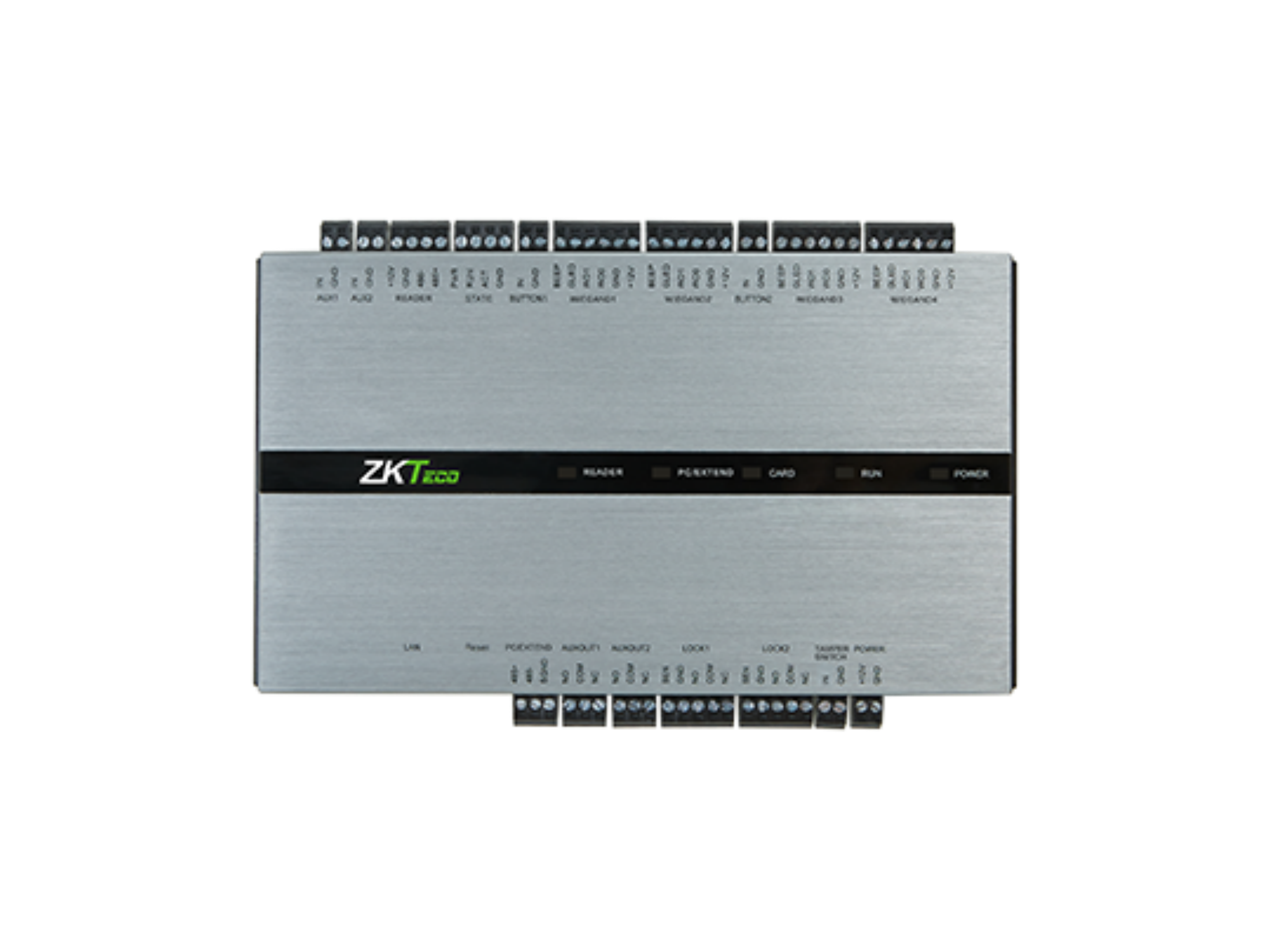 生物识别门禁控制器ZTHCAMX60Pro系列