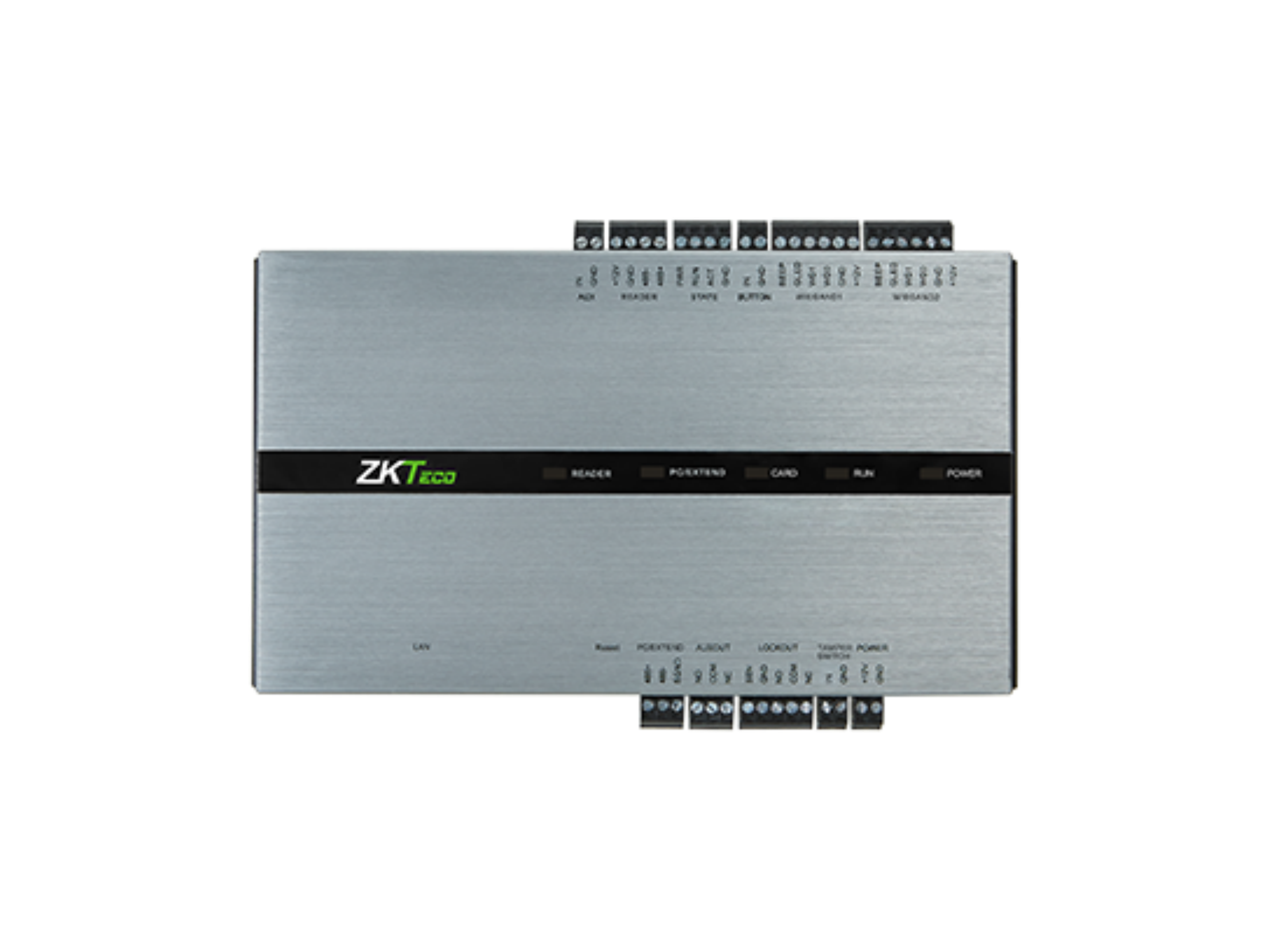生物识别门禁控制器ZTHCAMX60Pro系列
