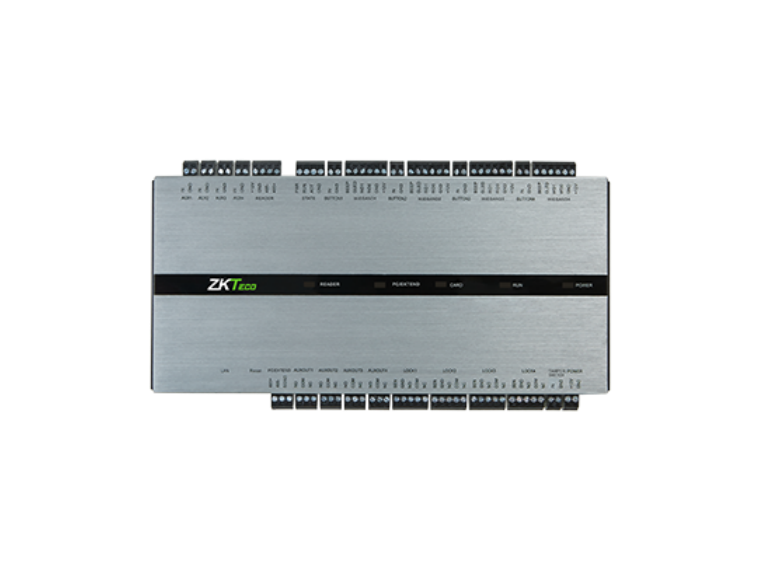 生物识别门禁控制器ZTHCAMX60Pro系列