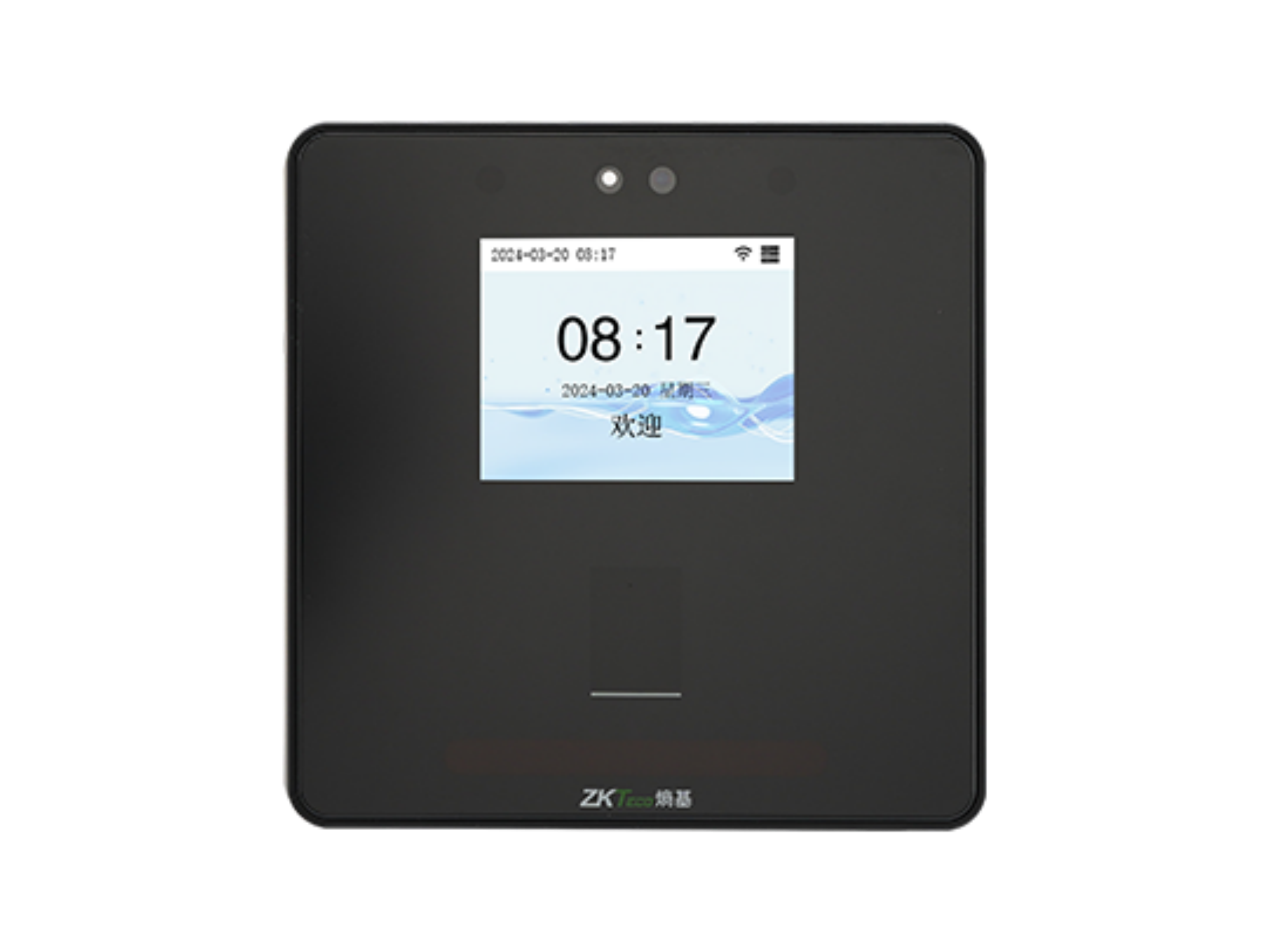 智能云考勤机ZQ102