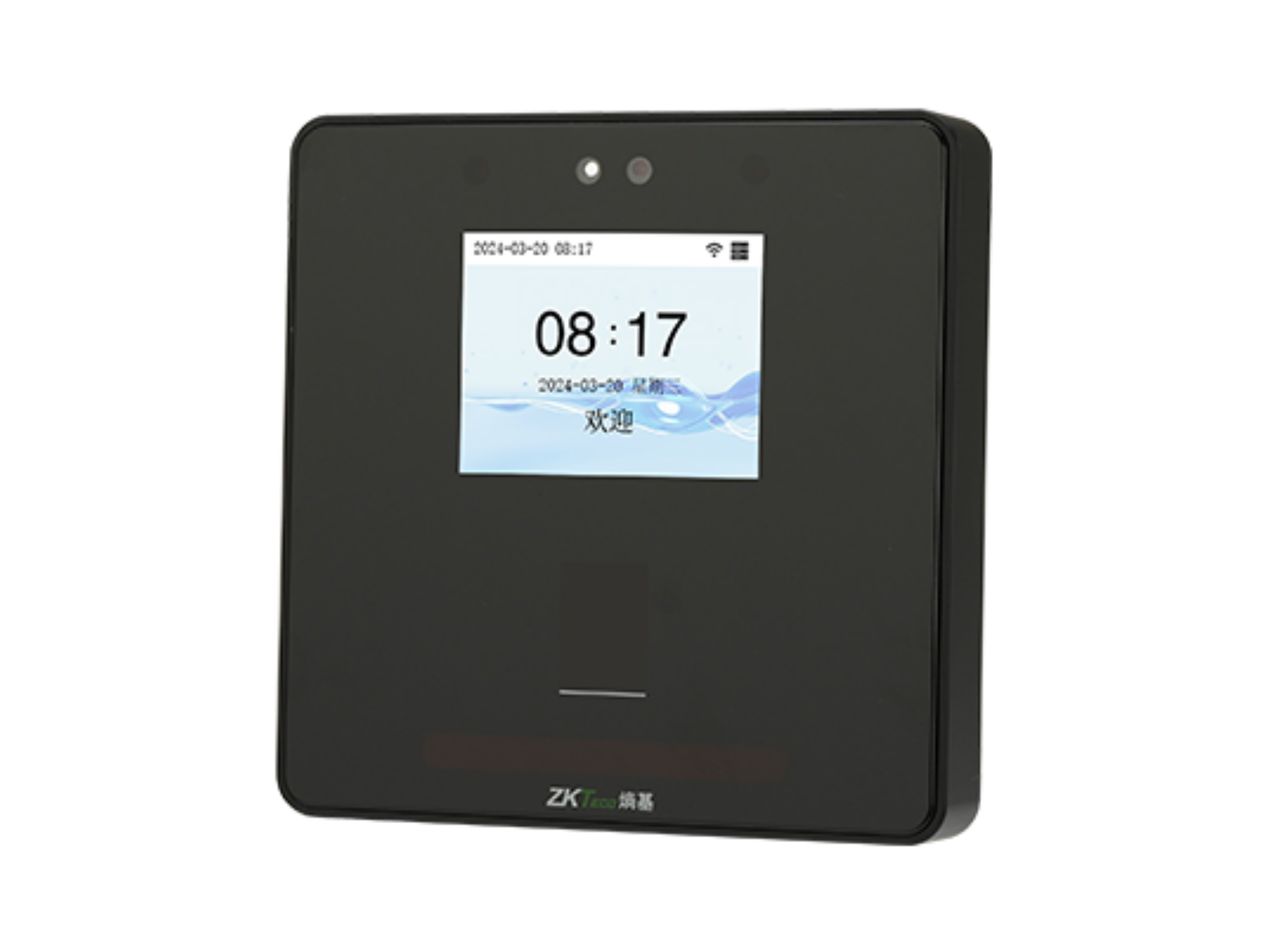 智能云考勤机ZQ102