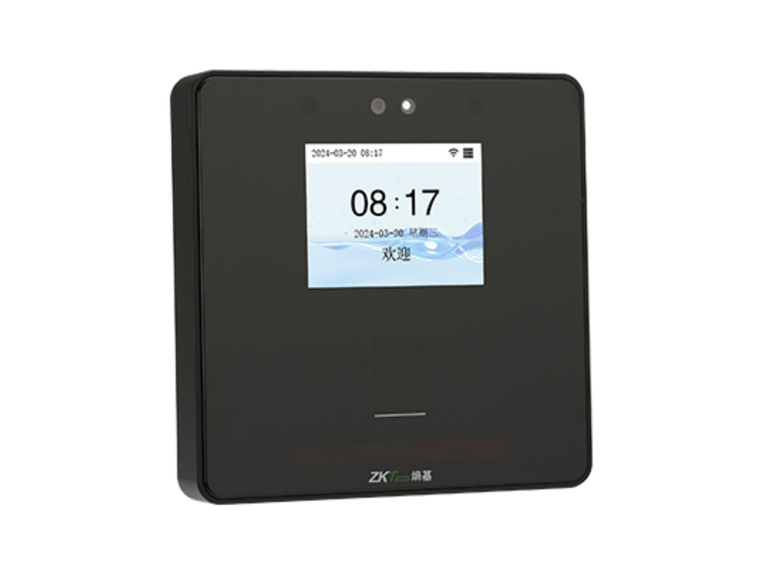智能云考勤机ZQ102
