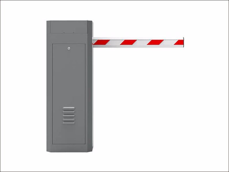 熵基科技道闸PB3000系列
