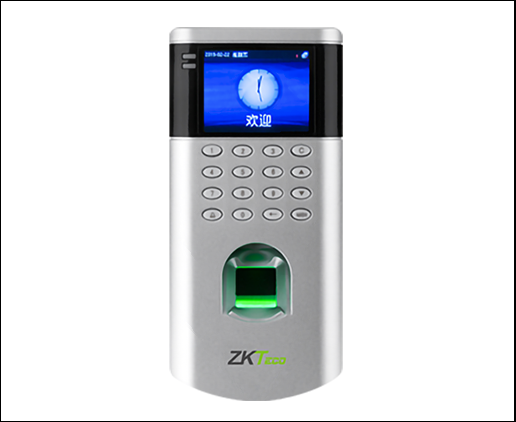 熵基科技门禁一体机HZ620