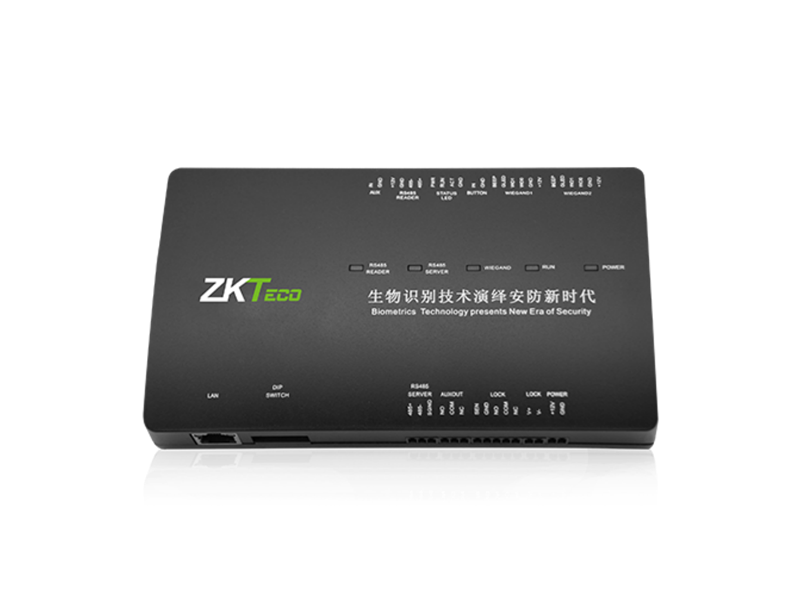 生物识别门禁控制器ZTHCAM系列