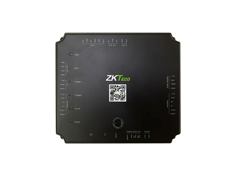 射频卡门禁控制器C5-400