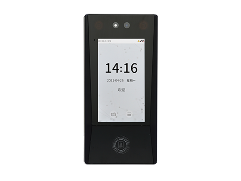 可见光面部考勤终端FA1000