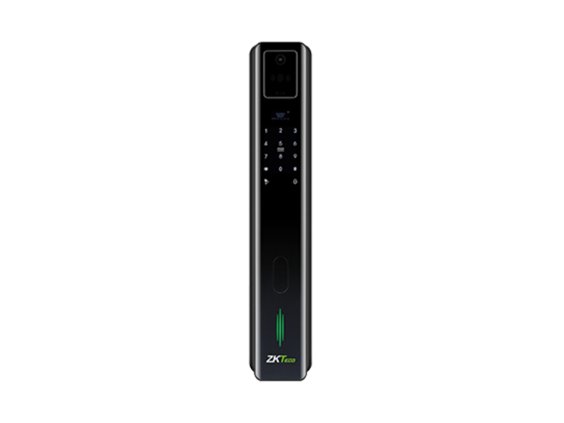 多模态生物识别智能锁ZM300