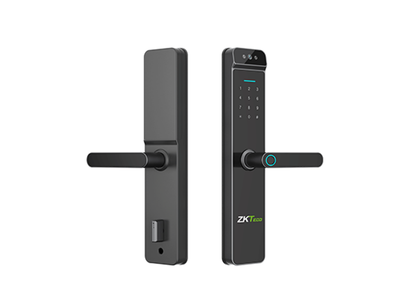 面部识别集中管理类门锁P3-700系列