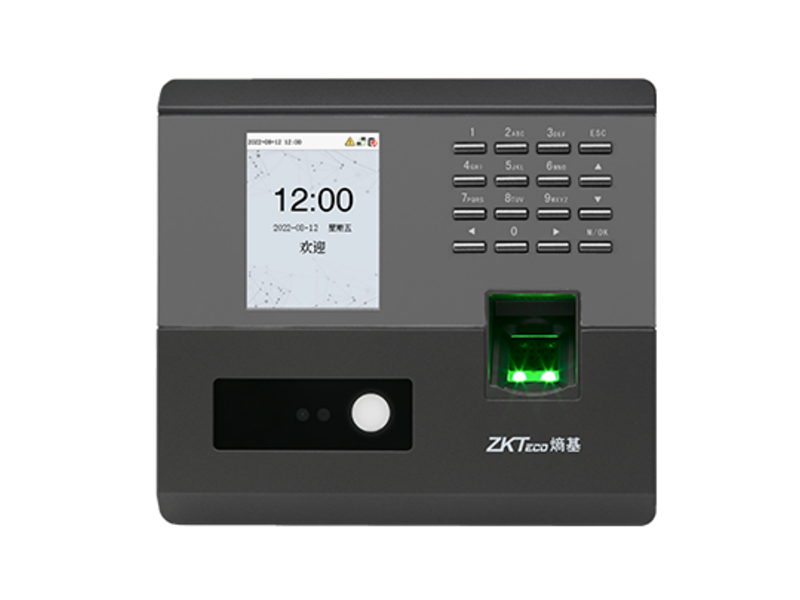 面部识别终端Z-OFT02